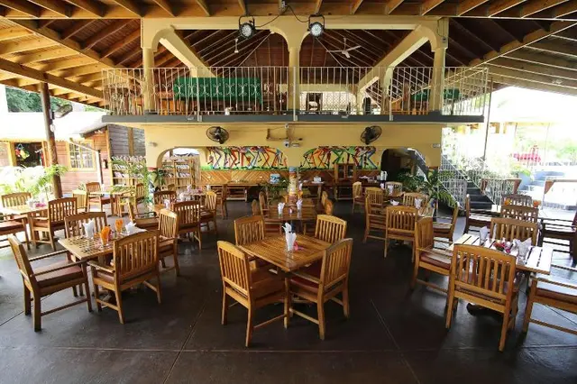 Seastar Inn
