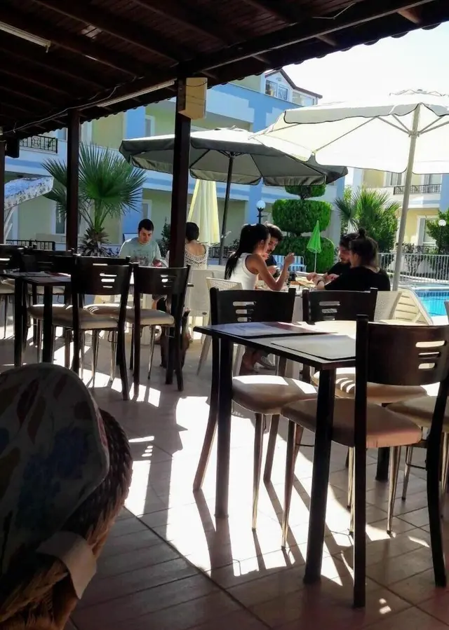 Melodi Club Hotel
