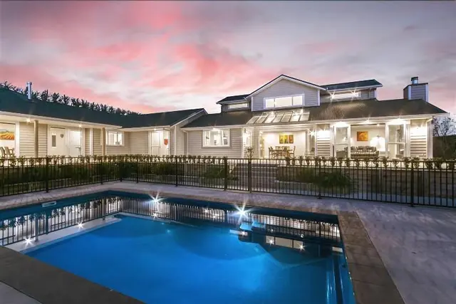 Villa93 Luxury Lodge