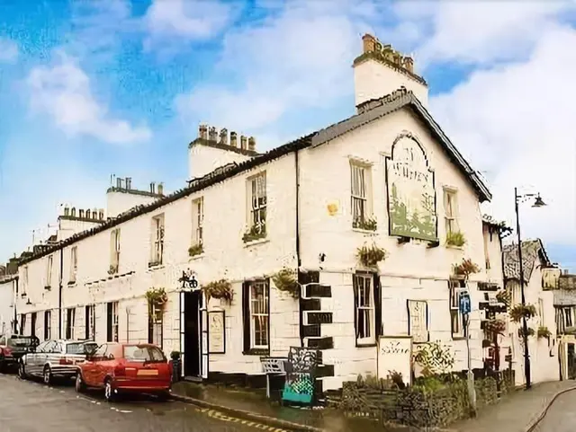 The Elleray