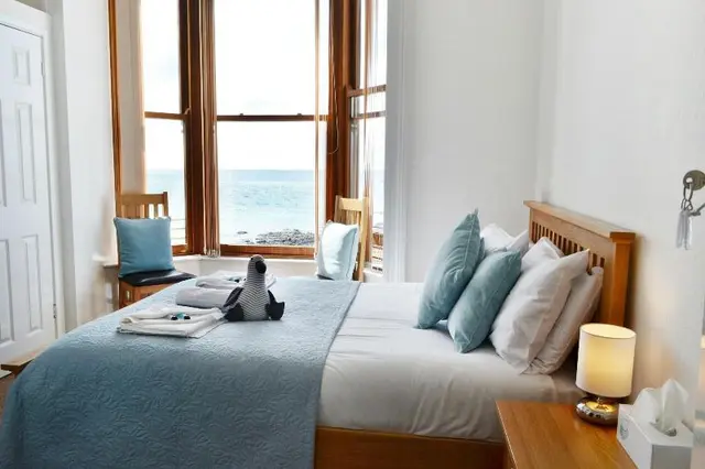 The Cardigan Bay Guest House