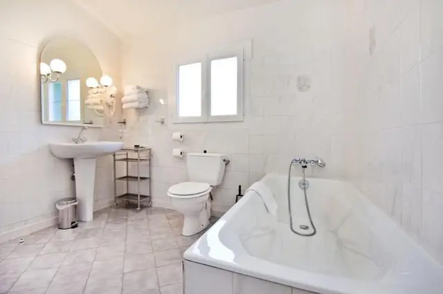 Hôtel Si Mea