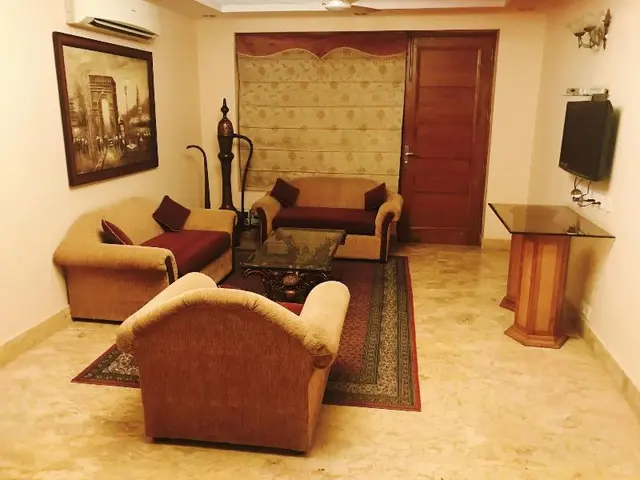 Skylink Suites