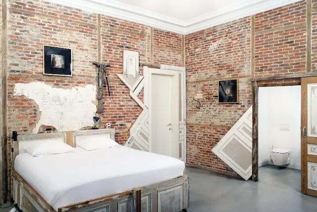 B&B Druum