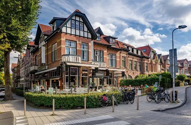 Hotel Bloemendaal