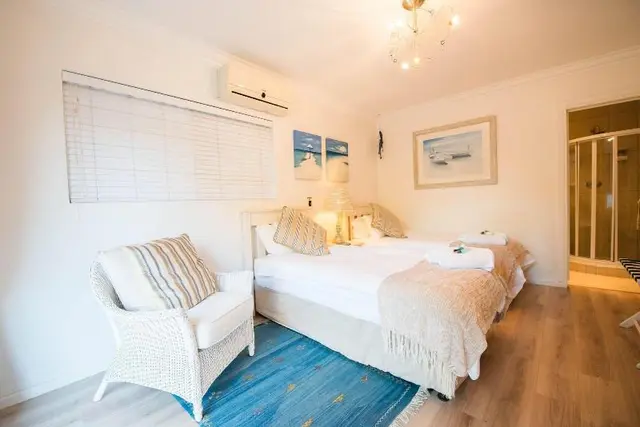 Keiskama B&B