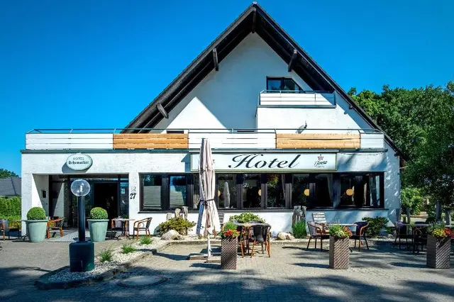 Hotel Schomacker