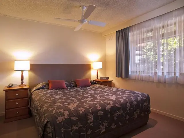 Hotel Bruce County