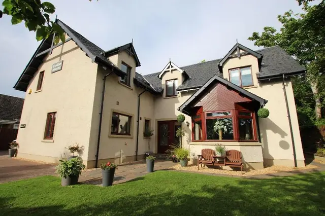 Culliss House