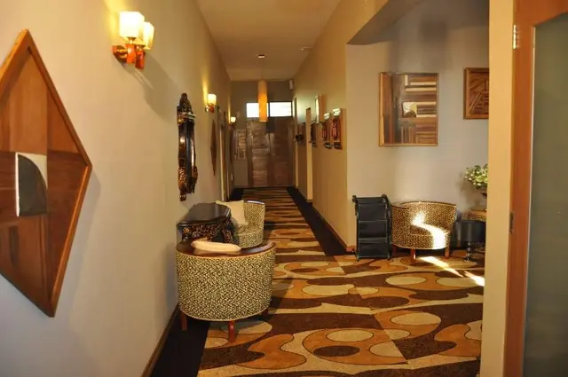 The Amariah Boutique Hotel Mikocheni