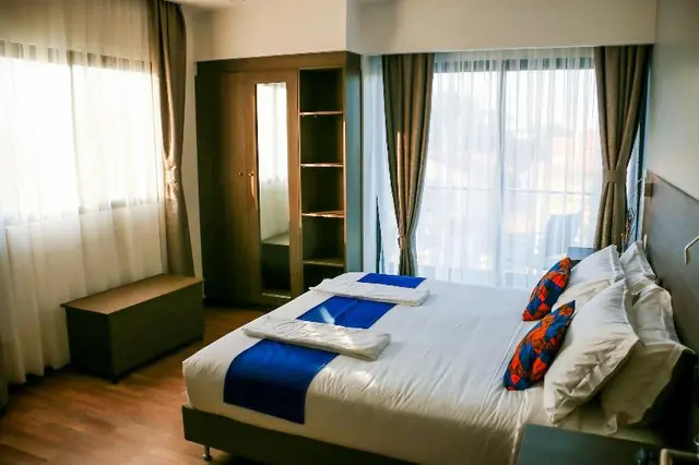 Hotel Kapital