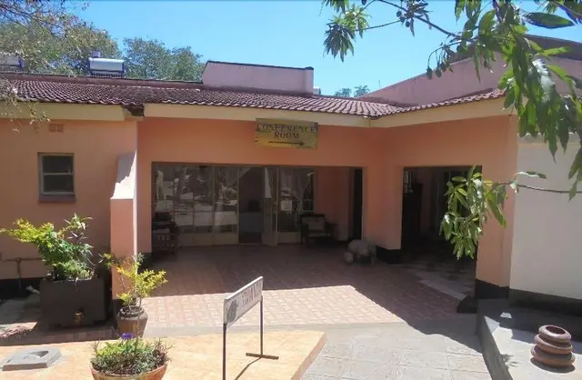 Tatenda Safaris