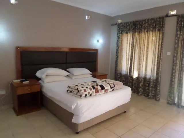 The View Lodge