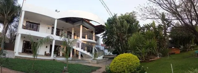 Motsamai Lodge