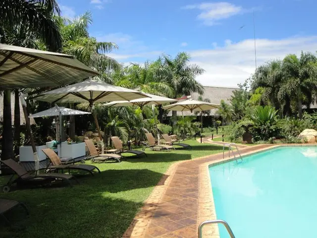 Summerfield Luxury Resort & Botanical Garden