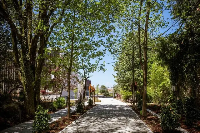 Boeira Garden Hotel Porto Gaia, Curio Collection