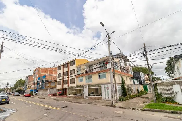 Casa Botero