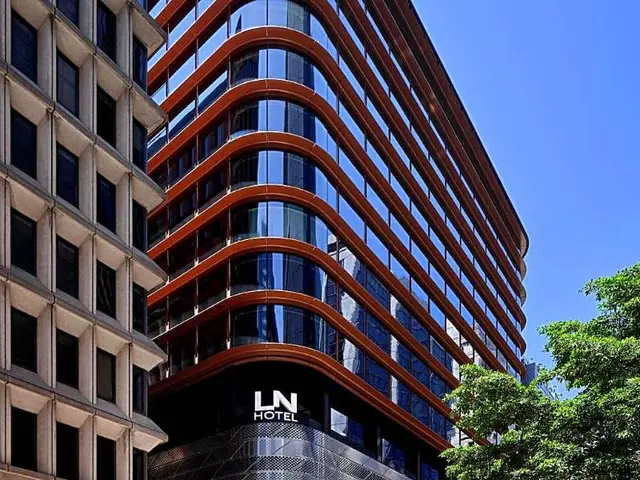 Little National Hotel Sydney