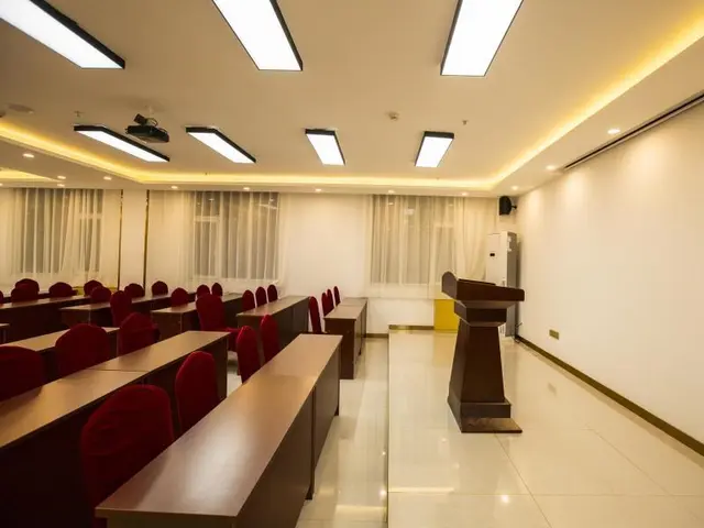 Greentree Inn Handan Wei County Xianbiao