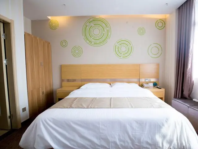 Greentree Inn Changzhou International Airport