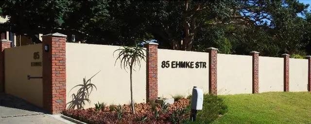 85 Ehmke