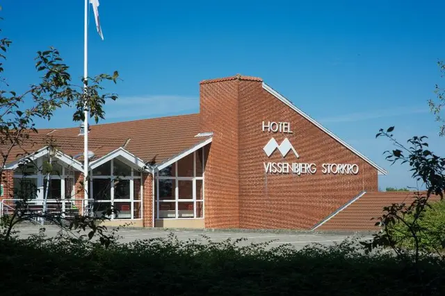 Hotel Vissenbjerg Storkro