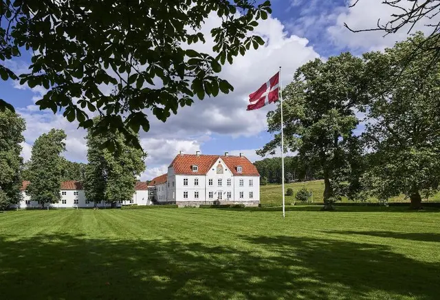 Haraldskær Sinatur Hotel & Konference