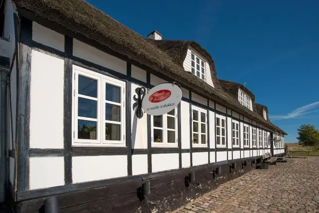 Hotel Årslev Kro