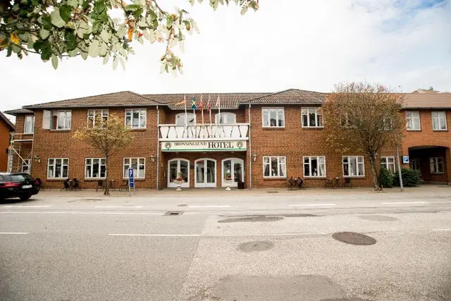 Dronninglund Hotel