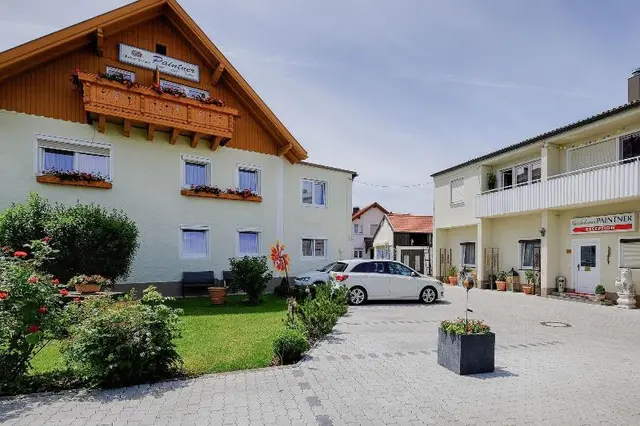Hotel Paintner