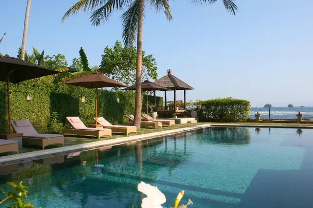 Hotel Genggong