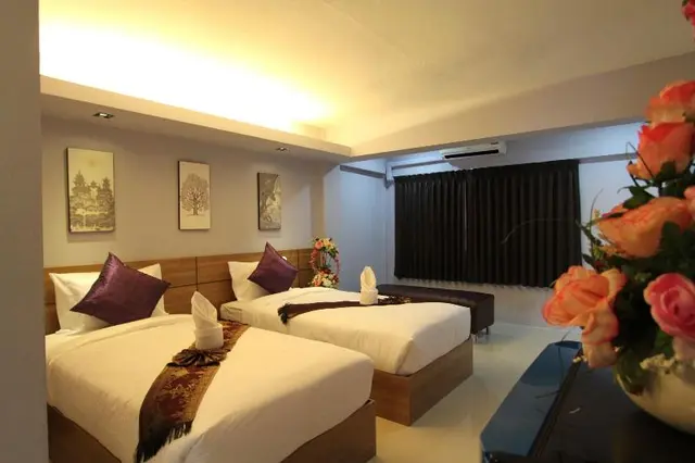 Gemtree Boutique Lampang