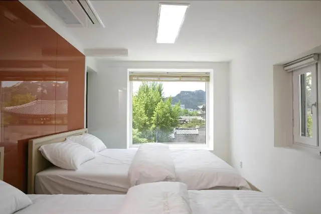 Woo Guest House