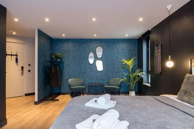 Boutique Suites Lisse