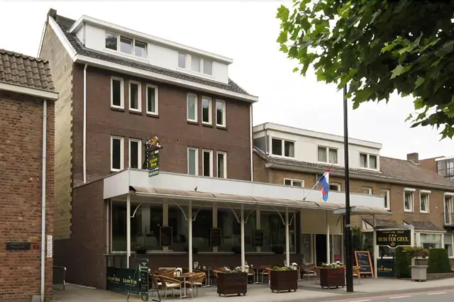 Huis Ter Geul