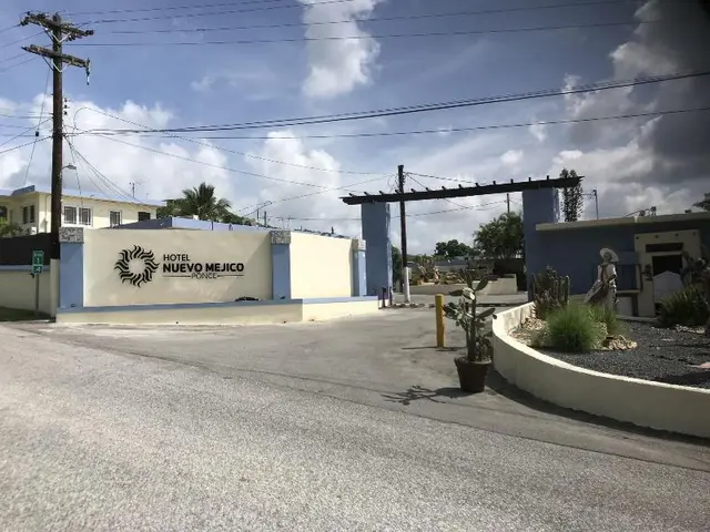 Motel Nuevo Mejico