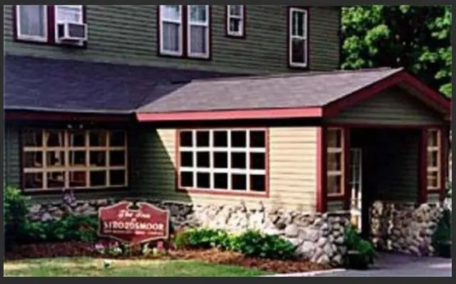 Stroudsmoor Country Inn