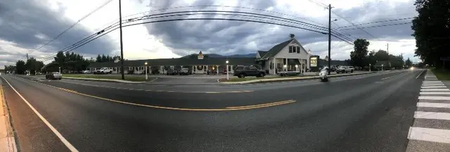 School House Inn