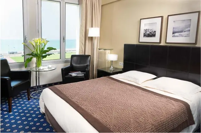 Hotel Aguado