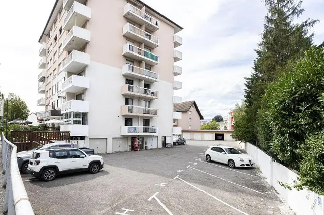 Savoie Hotel