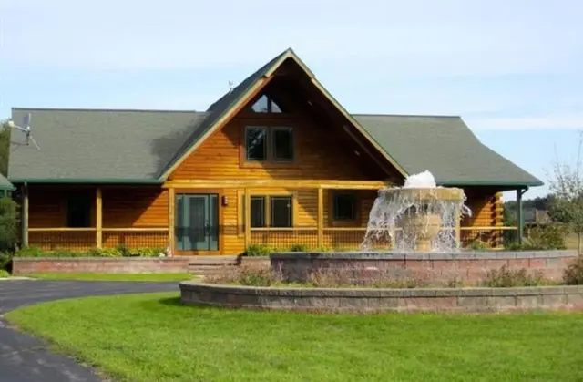 A Breath Of Heaven Bed And Breakfast