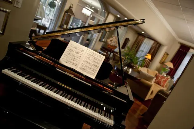 The Residence Boutique Hotel
