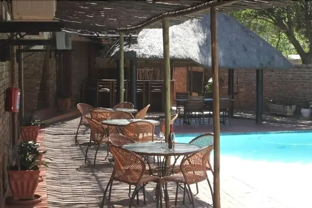 Rosenthal Guesthouse