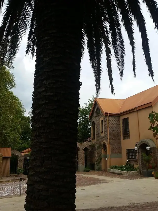 Izimbali Lodge