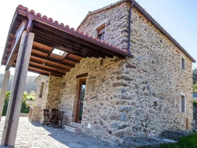 Casa Das Fiadeiras