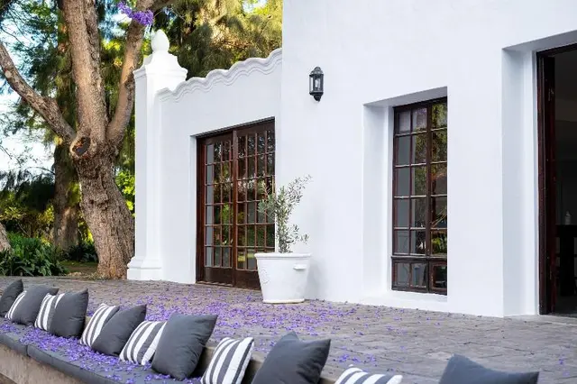 Stellenhof Guesthouse