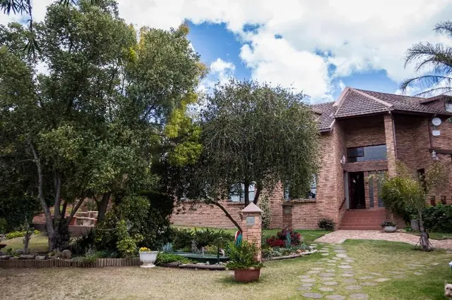 Jenny's Guest House