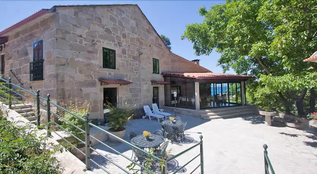 Casa Torre Vella