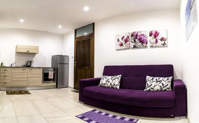 Estrella Lodging
