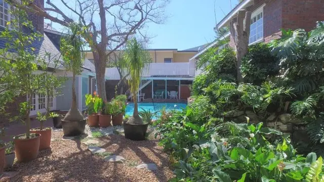 Plattekloof Views - Adults Only